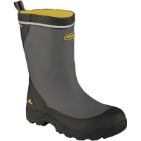 Viking Storm Jr Kindergummistiefel