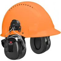 Peltor Headset WorkTunes Pro FM Radio