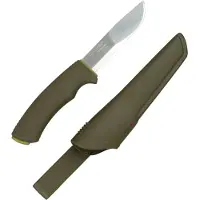 Morakniv Survivalmesser Morakniv BushCraft Forest