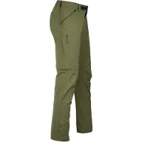 Pinewood Everyday Travel Zip-Off Hose Herren grün