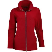 Ivanhoe Jacke Brodal long