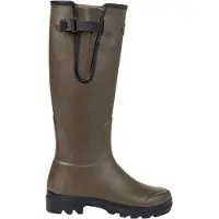 Le Chameau Damen-Gummistiefel Vierzon Lady