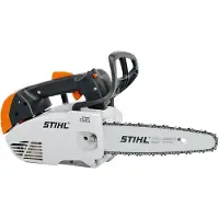 Stihl Motorsäge MS 151 TC-E