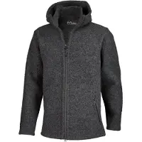 Mufflon Herrenjacke Randy