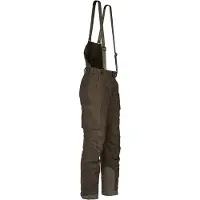 Pinewood Abisko/Småland 2.0 Trouser suede brown (241) C60