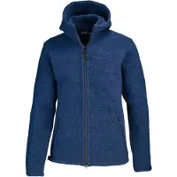 Mufflon - Randy - Wolljacke Gr XXL blau
