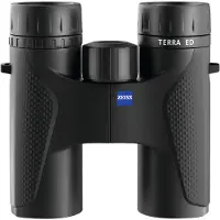 Zeiss Terra ED 8x32 schwarz