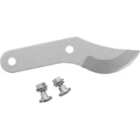 Fiskars Ersatzklinge f.Quantum Getriebeastschere L102 4 Stk
