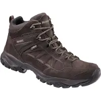 Meindl Herren Multifunktionsschuh Nebraska Mid GTX