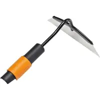 Fiskars Quikfit Hacke