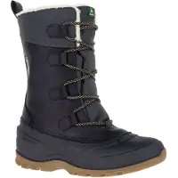 Kamik Women's Snowgem Winterschuhe