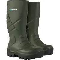 Kerbl Noratherm Größe 39 Sicherheitsstiefel S5