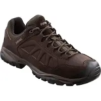 Meindl Nebraska Wanderschuh Braun