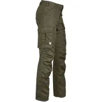 Fjällräven Barents Pro Jagdhose Herren deep forest Größe EU 56