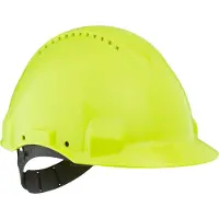Peltor Schutzhelm G3000D Uvicator mit Pinlock-Verschluss