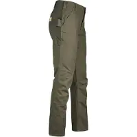 Carhartt Hose Stretch Duck Double Front Men Tarmac-W38/L32