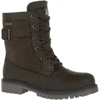 Kamik Schuhe Winterstiefel Rogue Mid WK2046DBR