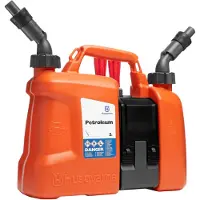 Husqvarna Kombi-Kanister 5 + 2,5 l