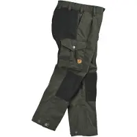 Fjällräven Kids Vidda Trousers kinder-übergangshose