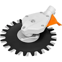 Stihl Anbauwerkzeug Kreiselschere RG