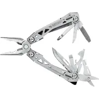 Gerber Multitool Suspension NXT