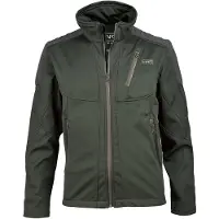 Hart Lanbro-S Forest Herren Jacke Softshell M