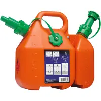 Husqvarna Kombi-Kanister classic 6 + 2,5 l