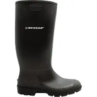 Dunlop Pricemastor Gr. 37 schwarz