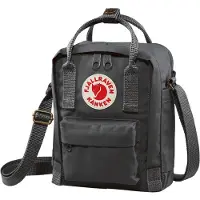Fjällräven Umhängetasche Kånken Sling Graphite