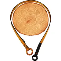 Edelrid Kambiumschoner Bicolor – EN 354/EN 795 B