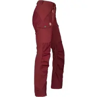 Fjällräven Damen Hose lang Nikka Curved Trousers