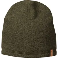 Fjällräven Lappland Fleece Hat dark olive (633) One Size