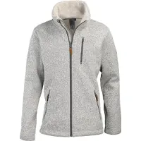 Elkline Herren-Fleecejacke Fat Chance