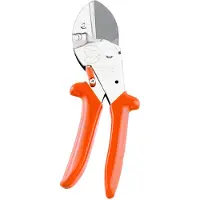 Lowe Amboss-Schere Nr. 1 ergonomische Ausführung
