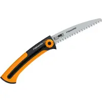 Fiskars Handsäge/Grobzahnung 'Xtract'
