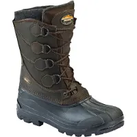 Meindl Trekkingschuhe Soelden 7776 Braun