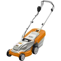 Stihl Akku-Rasenmäher RMA 235 Set mit AK 20 und AL 101