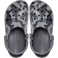Crocs Klassische gedruckt Camo Clog 206454-0IE EU 37/38