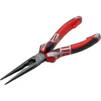 Nws Serie 69 Rundzange 170 Mm