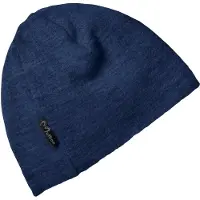 Mufflon - Wind - Mütze Gr One Size blau