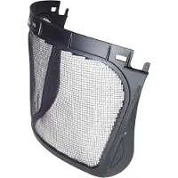 3M Ersatz-Netzvisier 5B