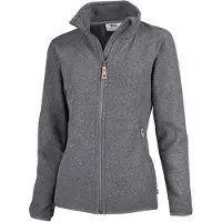 Fjällräven Stina Fleece W dark grey (030) XL