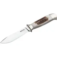Böker Germany Försternicker Stag Messer