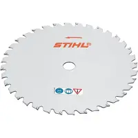 Pgb-Europe 40007134211, Bürstenschneider-Klinge, Silber, Metall, , FS511, FS561, 1 Stück(e)
