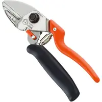 Lowe Amboss-Schere Nr. 6 mit Rollgriff