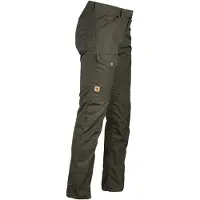 Fjällräven Herrenhose Greenland Jeans Long