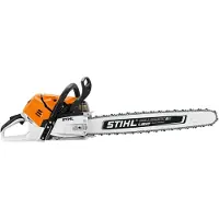 Stihl Motorsäge MS 500i