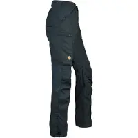 Fjällräven Damenhose Kaipak Curved