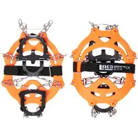 Lacd Schuhketten Snow Spikes Easy 2