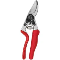Felco 10, Amboss, Aluminium, Rot, Stahl, Edelstahl, Schweiz